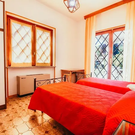 La Quiete - Lakeside Leisure & Business Arona