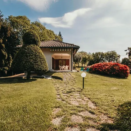 Apartament La Quiete - Lakeside Leisure & Business Arona