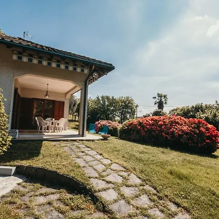 La Quiete - Lakeside Leisure & Business Apartament *